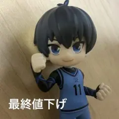 ブルーロック 潔世一 フィギュア