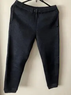 UNITED ARROWS BEAUTY&YOUTH ジョガーパンツネイビーM