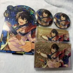 2026年最新】朔間凛月 缶バッジ ユーサネイジアの人気アイテム - メルカリ