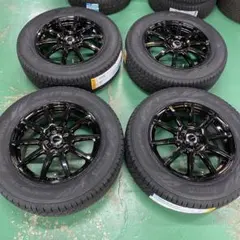 ランクルプラド　17インチスタッドレス　タイヤホイール　鳥取発 ランクルプラド 17インチスタッドレス タイヤホイール 鳥取発 - メルカリ