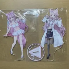 博衣こより アクスタ まとめ売り 34点