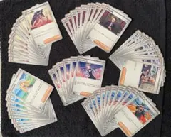 ポケモンカード スタートデッキ100 汎用、デッキパーツまとめ売り