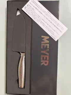 マイヤー　ダマスカス 小三徳包丁のサムネイル