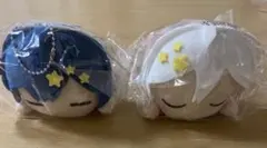 そらる まふまふ ぬいぐるみ After the Rain 春音 寝そべり - メルカリ