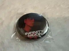 登坂広臣 ØMI 缶バッジ2個セット　ガチャ　実写　SOUL