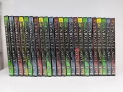 STARGATE スターゲイト105巻 全巻 冊子あり スターゲイトSTARGATE 105巻 全巻（冊子あり） | Mercari