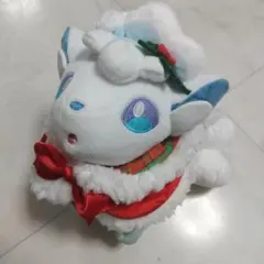 ポケモンセンターオリジナル クリスマス2017 アローラロコン