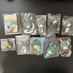 【限定値下げ中】ラバストセット1