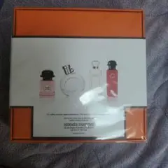 HERMES　香水　セット