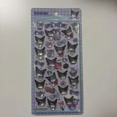 【正規品】クロミ ボンボンドロップシール