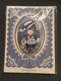 学園アイドルマスター 学マス 上海 中国限定 缶バッジ 秦谷美鈴 - メルカリ