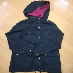 軽アウター