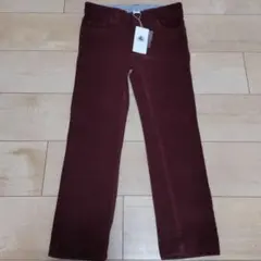 新品 タグ付☆コーデュロイパンツ