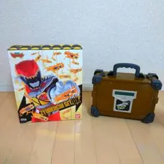 2025年最新】獣電池ボックスの人気アイテム - メルカリ