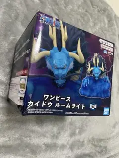 ワンピース カイドウ ルームライト 約13cm