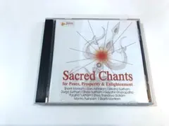 Seven / Sacred Chants Vol.1　Kosmic Music