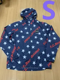 2025年最新】F.C.Real Bristol ナイロンジャケットの人気アイテム