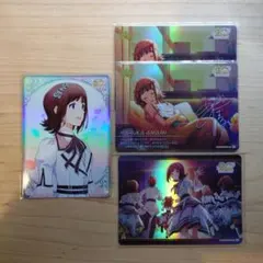 カードフォリオ MOIW2025 天海春香 まとめ売り - メルカリ