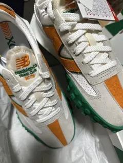 New Balance XC-72 Casablanca Tennis Club - メルカリ