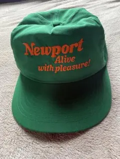 2026年最新】Newport メンズ キャップの人気アイテム - メルカリ