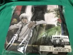 進撃の巨人 一番くじ リヴァイ BIGクロス - メルカリ