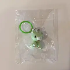 グルーミー めじるしアクセサリー 座り グリーン