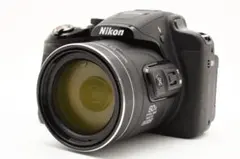 2026年最新】Nikon p610の人気アイテム - メルカリ