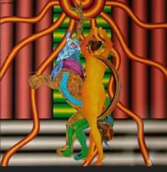 松任谷由実　THE DANCING SUN　CD