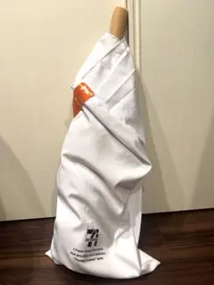 セブン　唐揚げ棒　一番くじ特賞のサムネイル