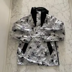 タルテックス　アノラックパーカー