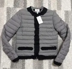 ランバンオンブルー ブルゾン