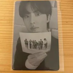 BTS アルバム Proof トレカ　ジン