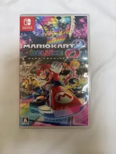 マリオカート8 デラックス Nintendo Switch ソフト