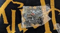 未開封 キヨくじ C賞 キヨ猫マスコットキーホルダー コインキヨ猫