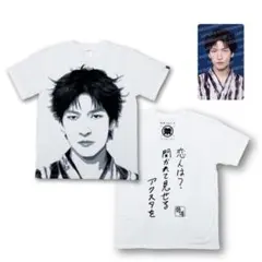 2026年最新】jo1 tシャツの人気アイテム - メルカリ