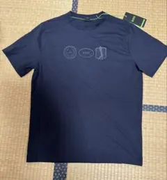 BOSS ボス Tシャツ 半袖 ネイビーのサムネイル