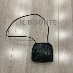 イルビゾンテクロスボディショルダーバッグ