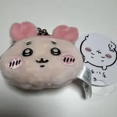 ちいかわ 古本屋 カニちゃん ミニがま口ポーチ プライズ