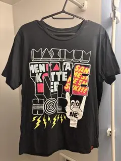 マキシマムザホルモン ミュージシャン