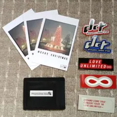 ドリカム ミュージシャン