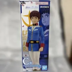 一番くじ 機動戦士ガンダム C賞 アムロ・レイ フィギュア