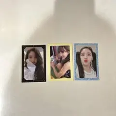 TWICE ナヨン トレカ ケース付き