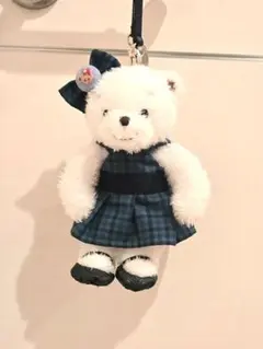 ファミリア マスコットベアーミニ ファミちゃん用 着せ替服 ぬい服