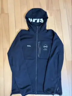 SOPH. Bristol パーカーとパンツセット