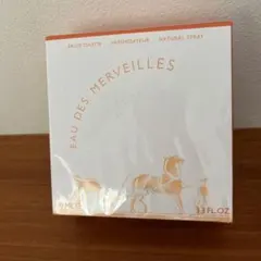 HERMES EAU DES MERVEILLES 100ml