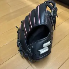 SSK ソフトボール　右利き用　大人