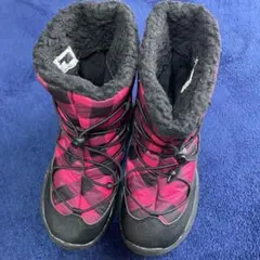 G.T.HAWKINS スノーブーツ キッズ 21cm