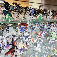 ち*ス様 モビルスーツアンサンブル まとめ売り フリーダム