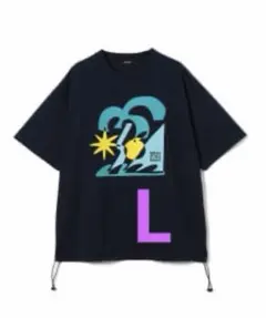 日向坂46 meets ビームス ひなたフェス2026 Tシャツ ホワイト L
