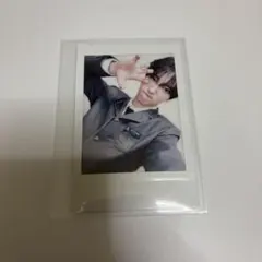 PRODUCE 101 JAPAN 新世界 チェキ風カード 安部結蘭 - メルカリ